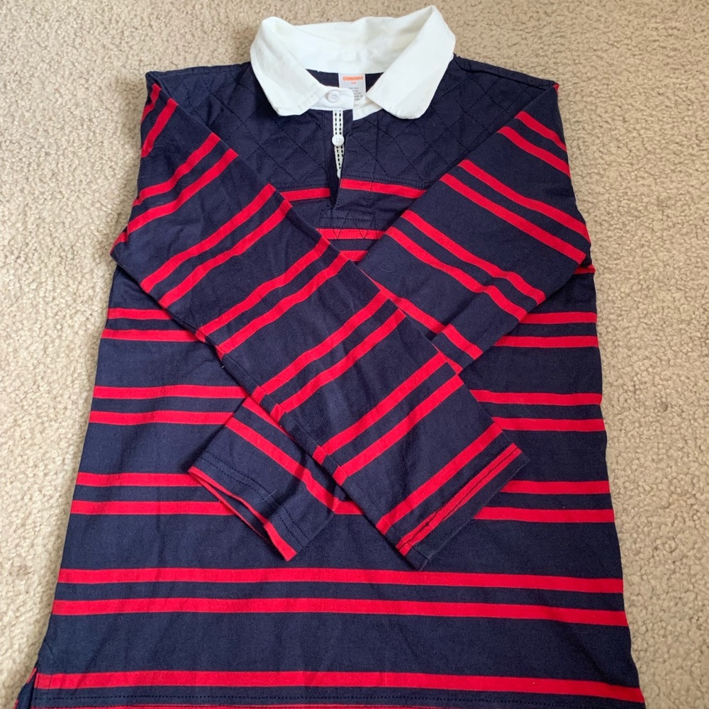 Gymboree shirt